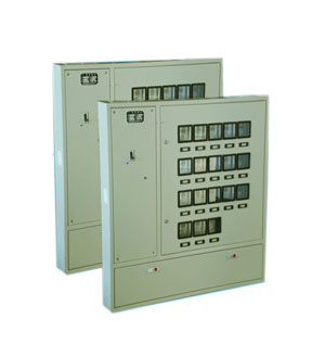 ZKX(R)系列組合配電箱